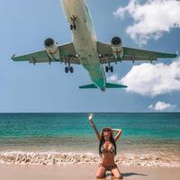 Отзыв от Наталья - Виза Destination Thailand